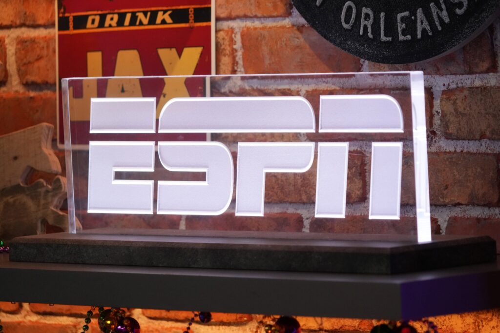 NBC and ESPN Could Split the Baseball Schedule