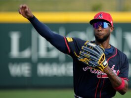 Jurickson Profar Returns from Suspension Amid Braves' Losing Skid