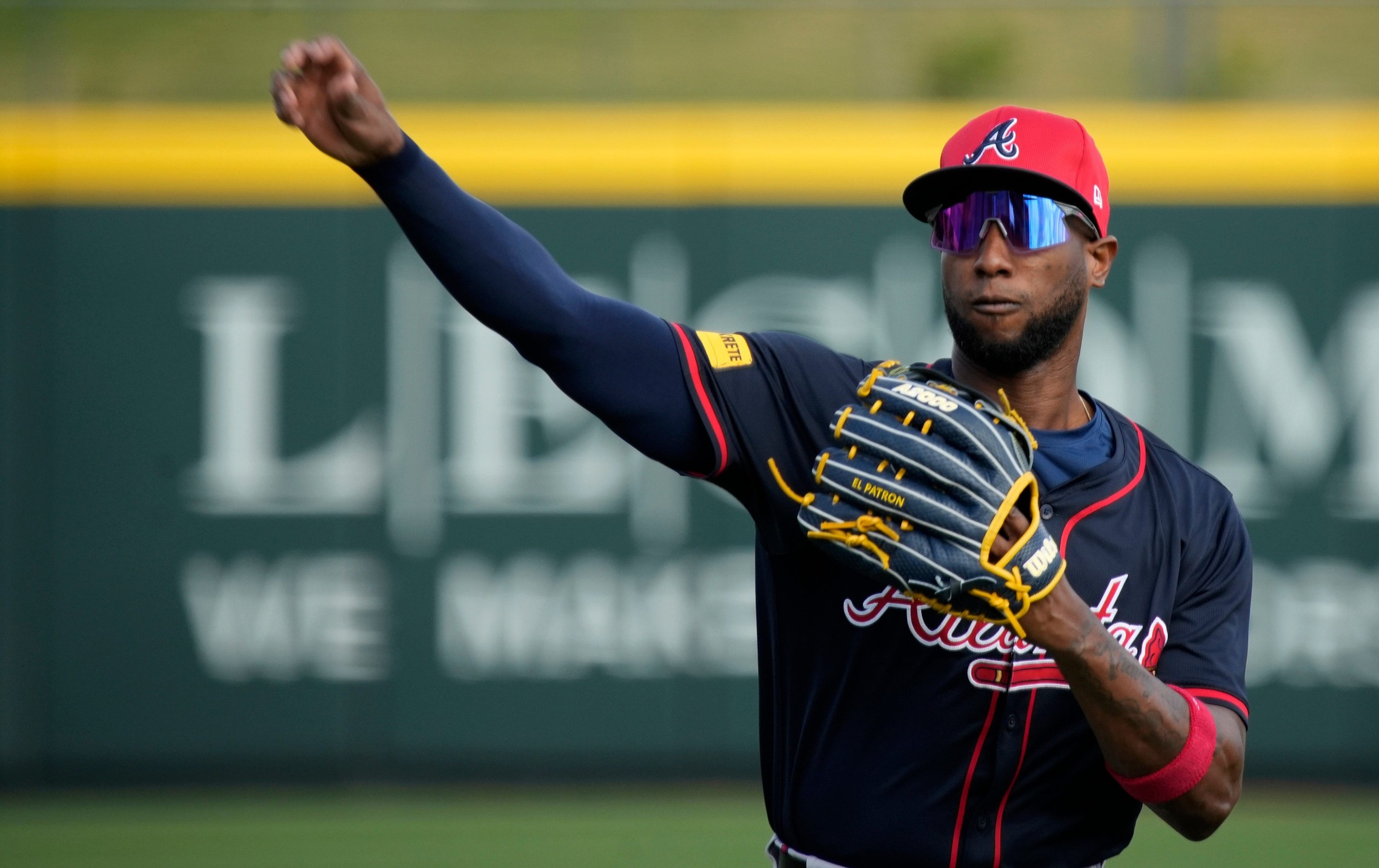 Jurickson Profar Returns from Suspension Amid Braves' Losing Skid