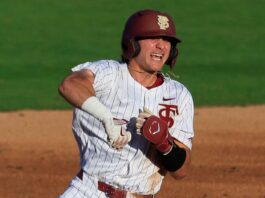 The Braves Draft Long-Term Solution at Shortstop