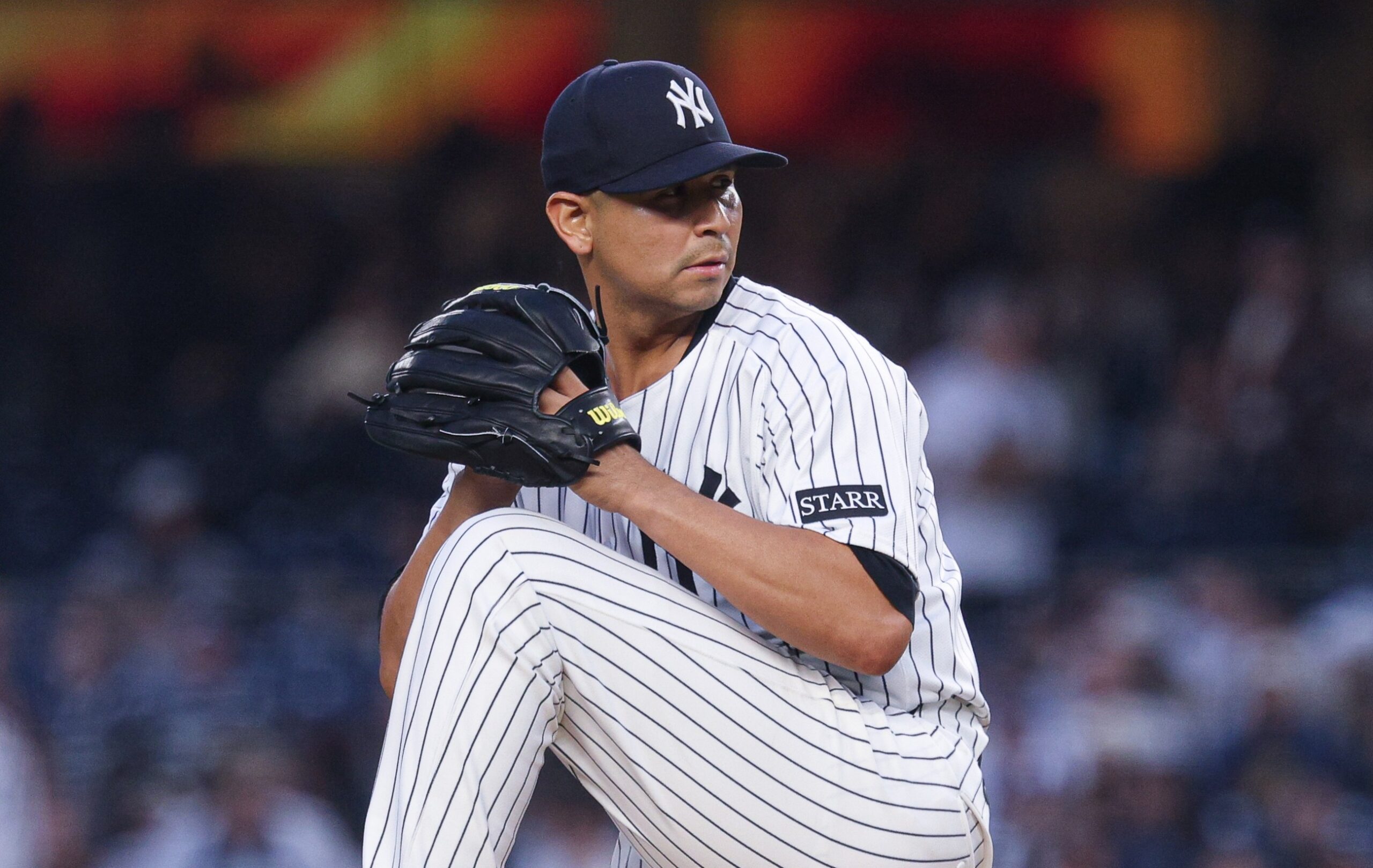 Braves Trade For Yankees Starter to Help Salvage Rotation Braves Trade For Yankees Starter to Help Salvage Rotation