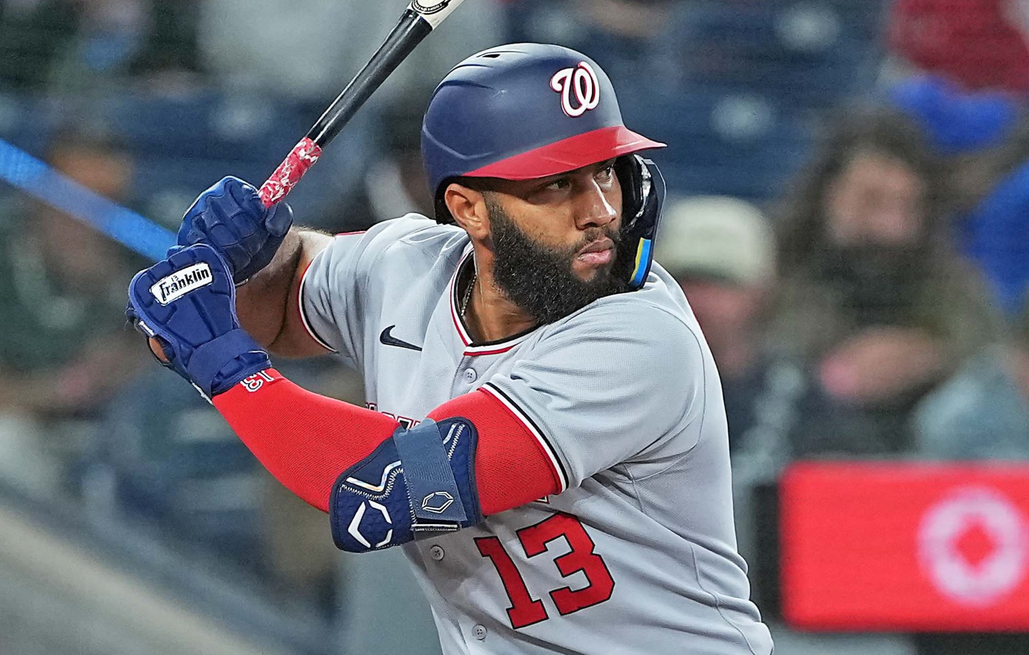 Yankees Make Another Trade Right After the Judge News