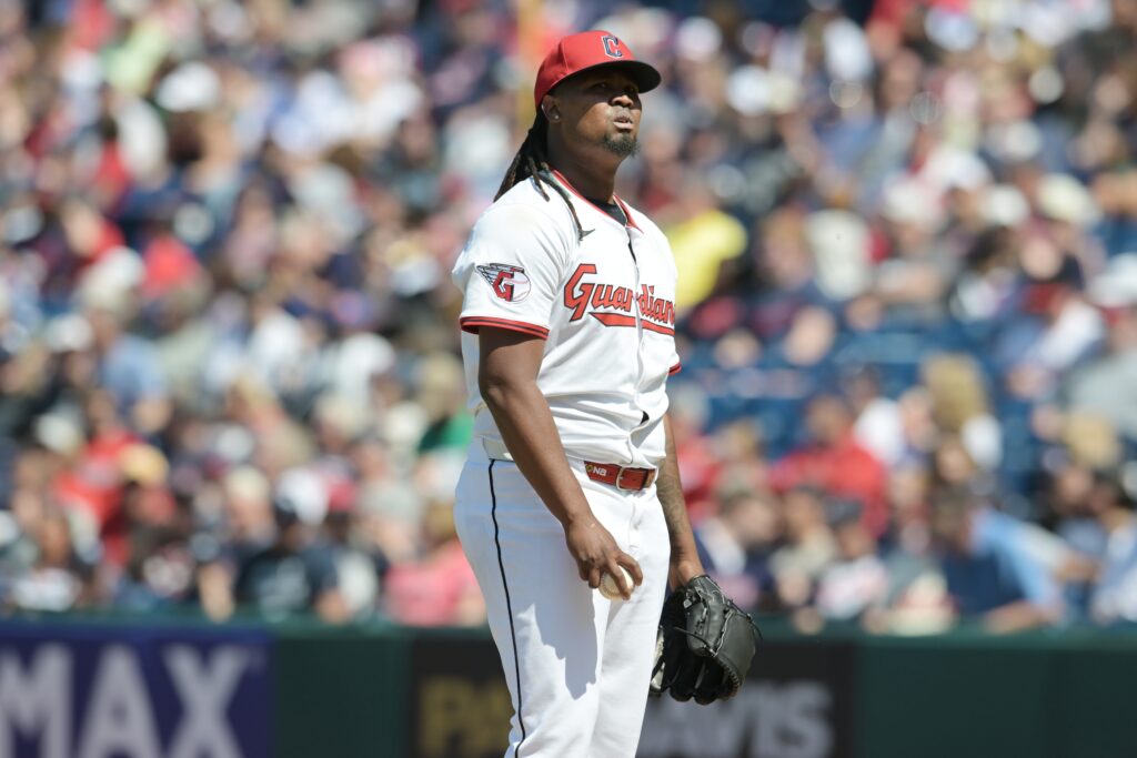 Guardians Stay Quiet, MLB Investigation Moves Forward - ATL Braves Country Guardians Stay Quiet, MLB Investigation Moves Forward
