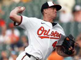MLB All-Star Pitcher Announces Retirement at 37