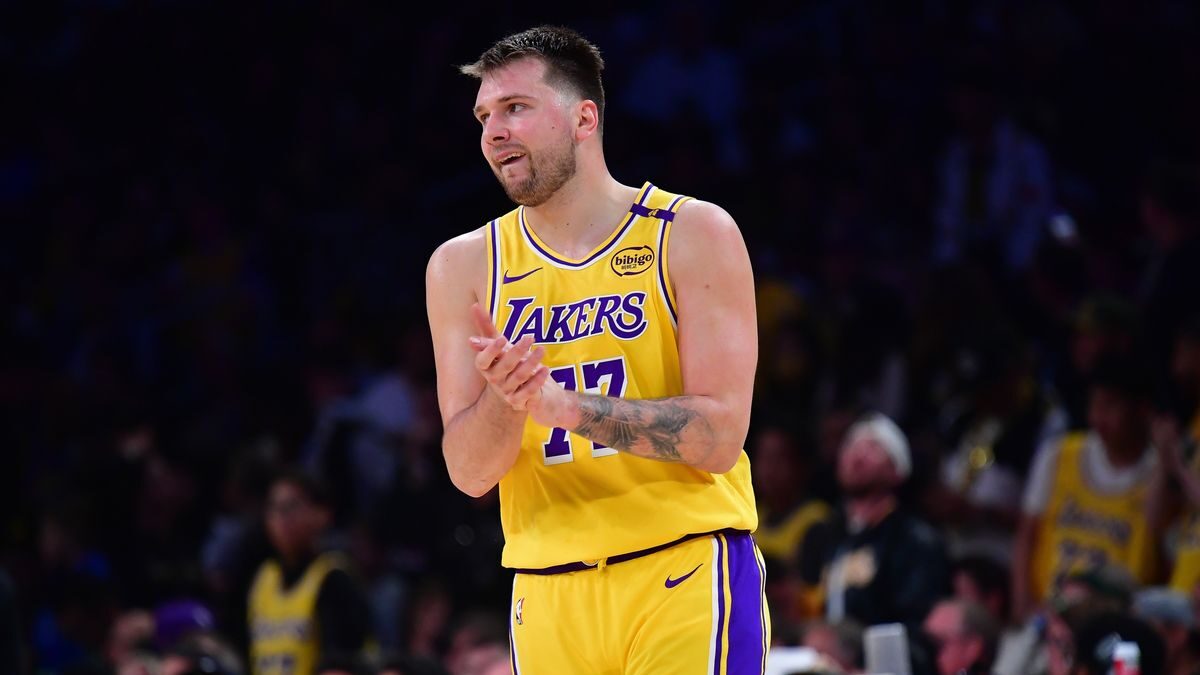 NBA Playoffs-Minnesota Timberwolves at Los Angeles Lakers - ATL Braves Country