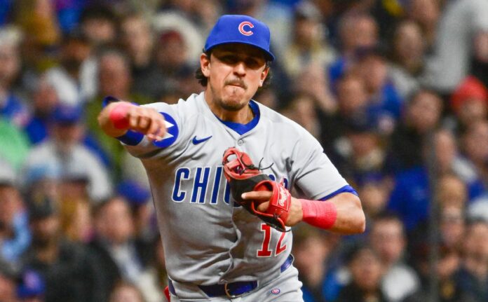 New York Yankees Sign Former Cubs Infielder to Deal New York Yankees Sign Former Cubs Infielder to Deal