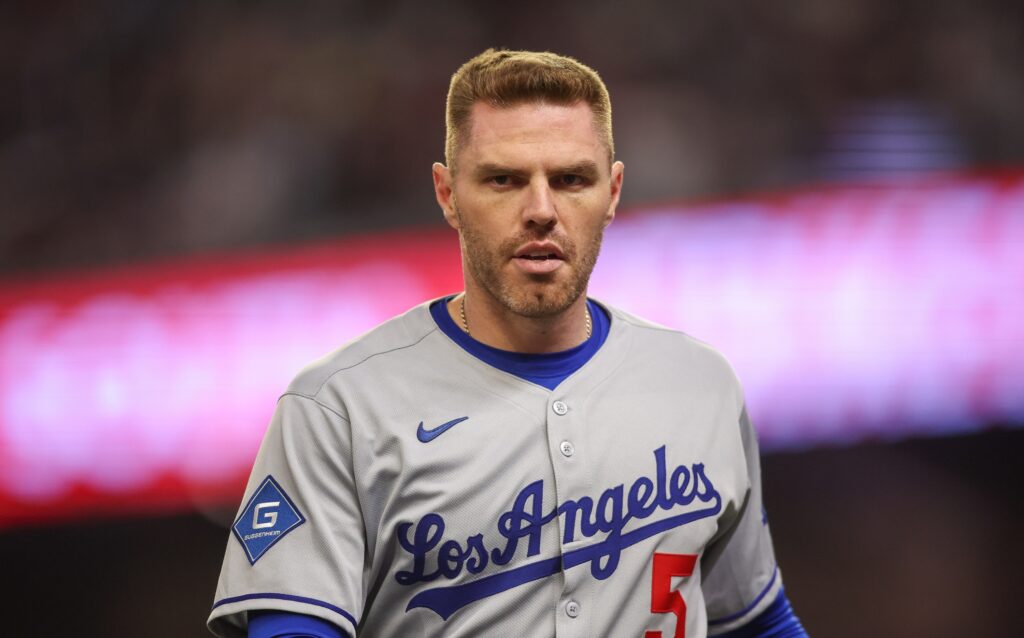 The Freddie Freeman Journey - ATL Braves Country The Freddie Freeman Journey