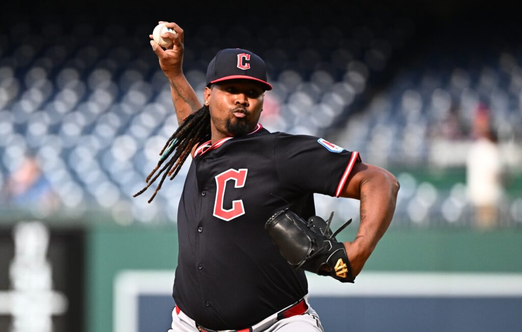 Guardians' Acquisition of Ortiz - ATL Braves Country Guardians' Acquisition of Ortiz
