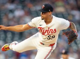 The Phillies Acquire Shutdown Closer in Massive Deal