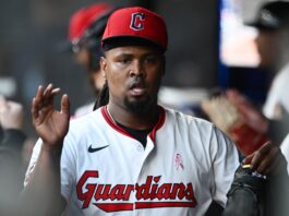 MLB Makes Decision on Player Suspended For Gambling