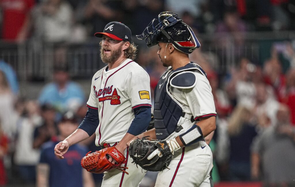 What's the Return For Atlanta?