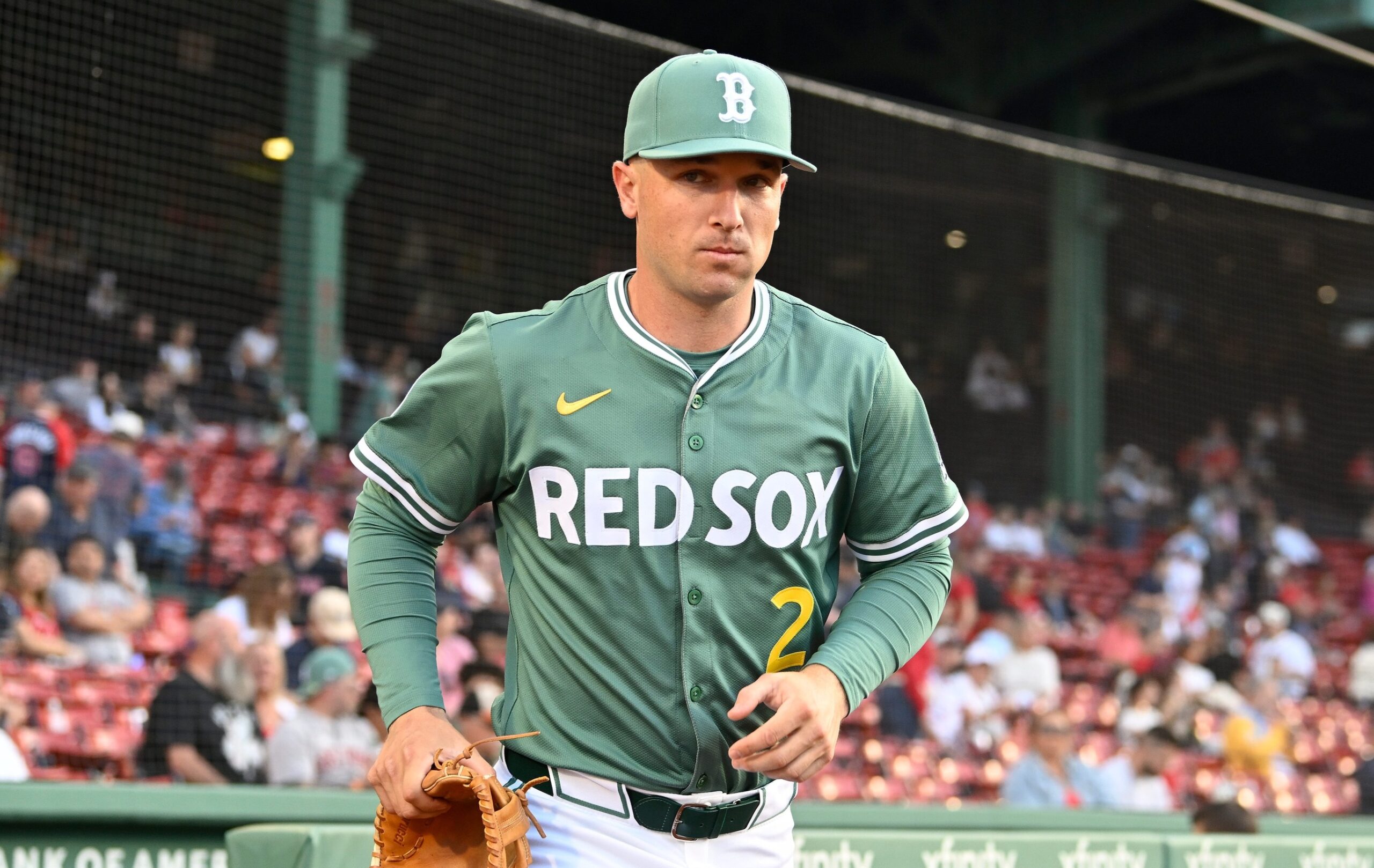 Alex Bregman Comments On Future With Red Sox Alex Bregman Comments On Future With Red Sox