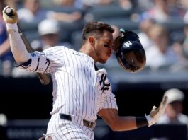 Yankees Rookie Blasted After Inexcusable Play vs Braves