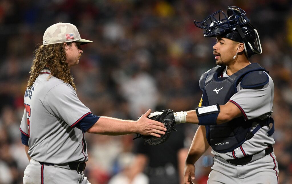 Crunch Time for Braves