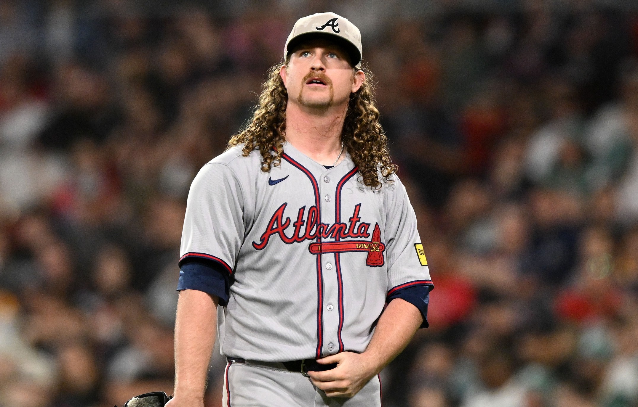 Braves Change Starting Rotation Before Next Series