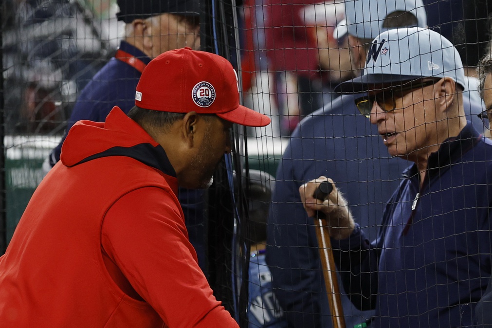 A Franchise at a Crossroads