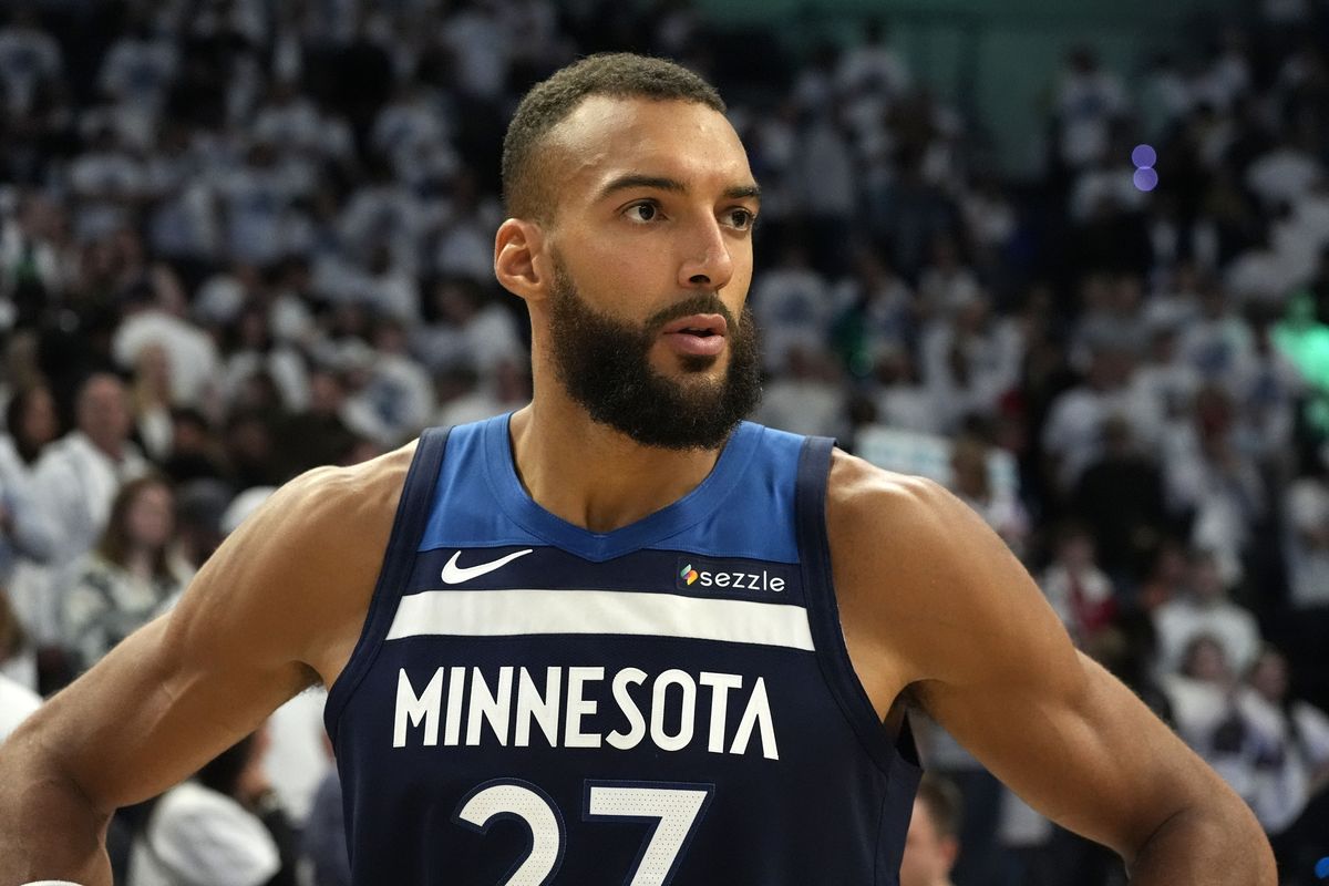 NBA Playoffs-Oklahoma City Thunder at Minnesota Timberwolves - ATL Braves Country