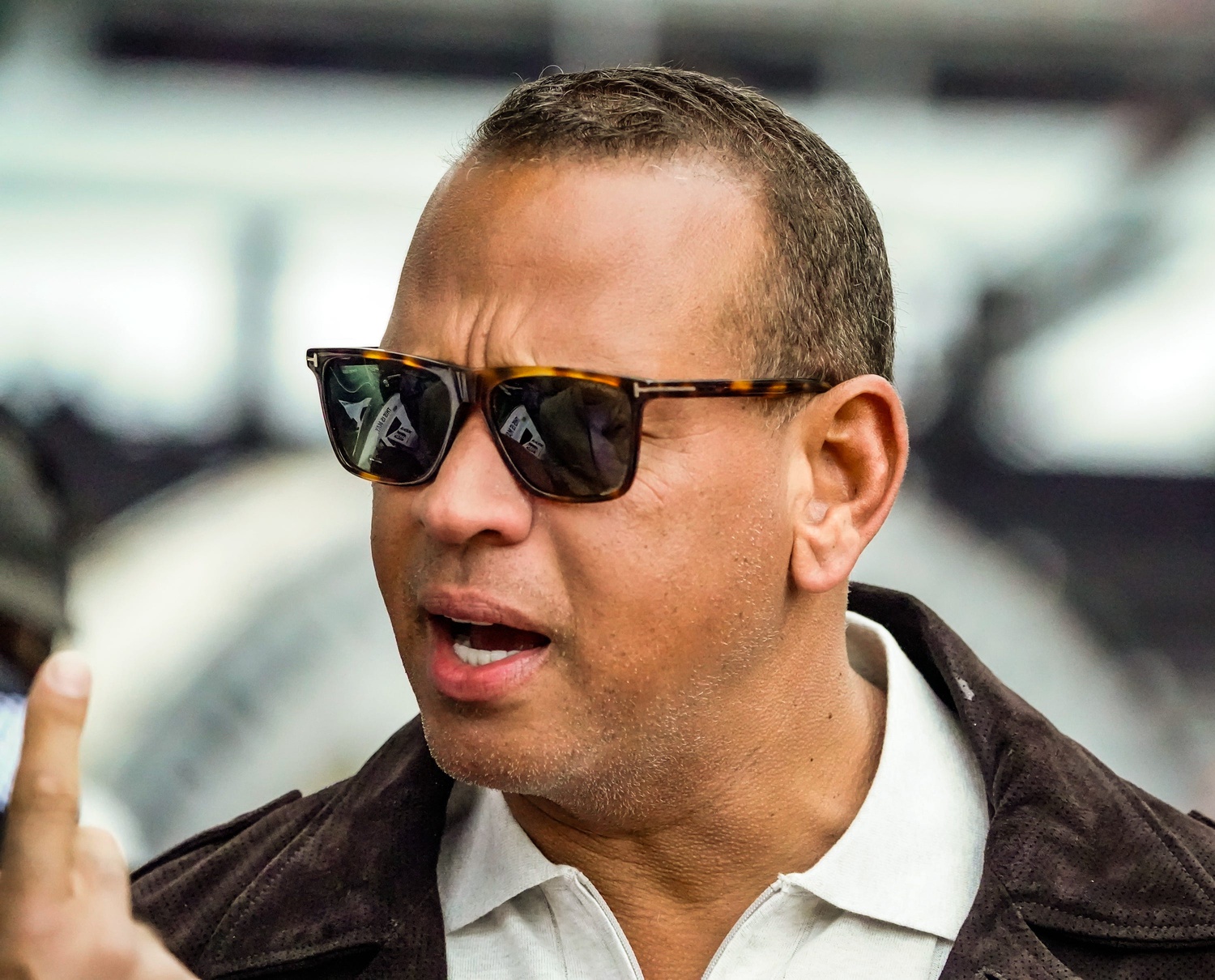 A-Rod Drops Bombshell Statement on Rob Manfred, MLB Reacts