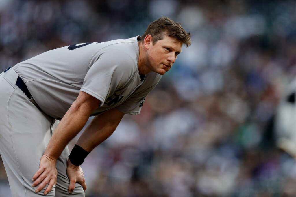 A Stunning Fall from Grace for a Former Yankees Batting Champion - ATL Braves Country A Stunning Fall from Grace for a Former Yankees Batting Champion