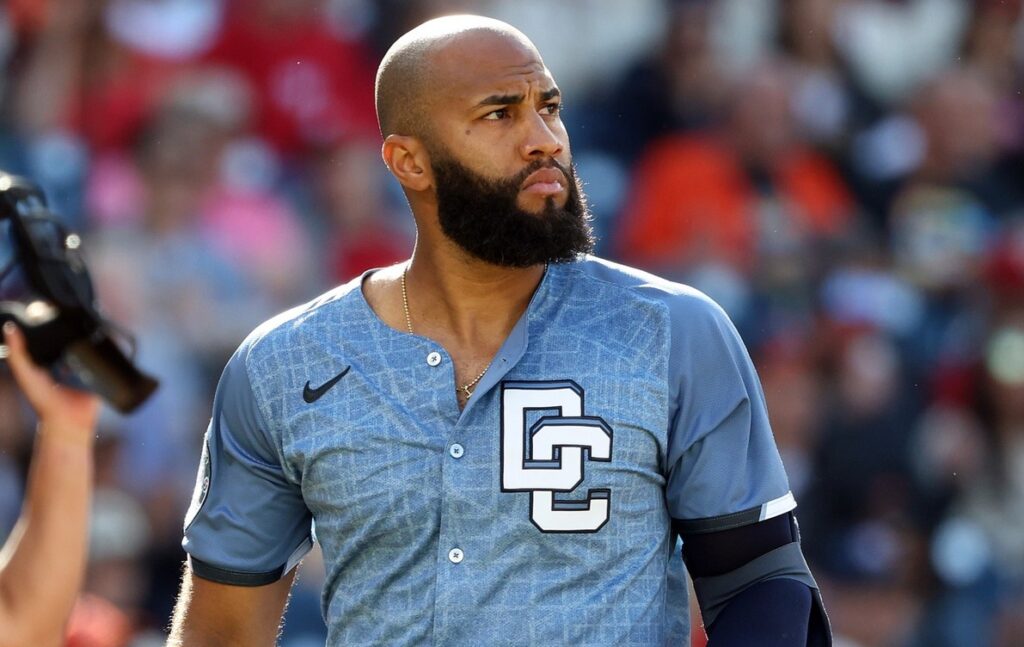 Rosario’s Role Grows With Judge Out