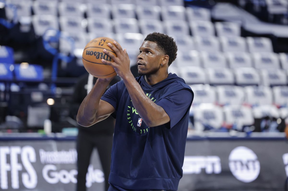 NBA Playoffs-Minnesota Timberwolves at Oklahoma City Thunder - ATL Braves Country