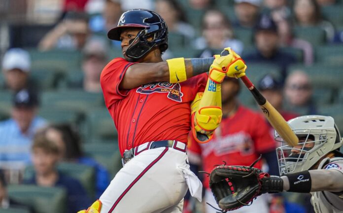 The Case For Braves to Trade Acuña Per MLB Insider The Case For Braves to Trade Acuña Per MLB Insider