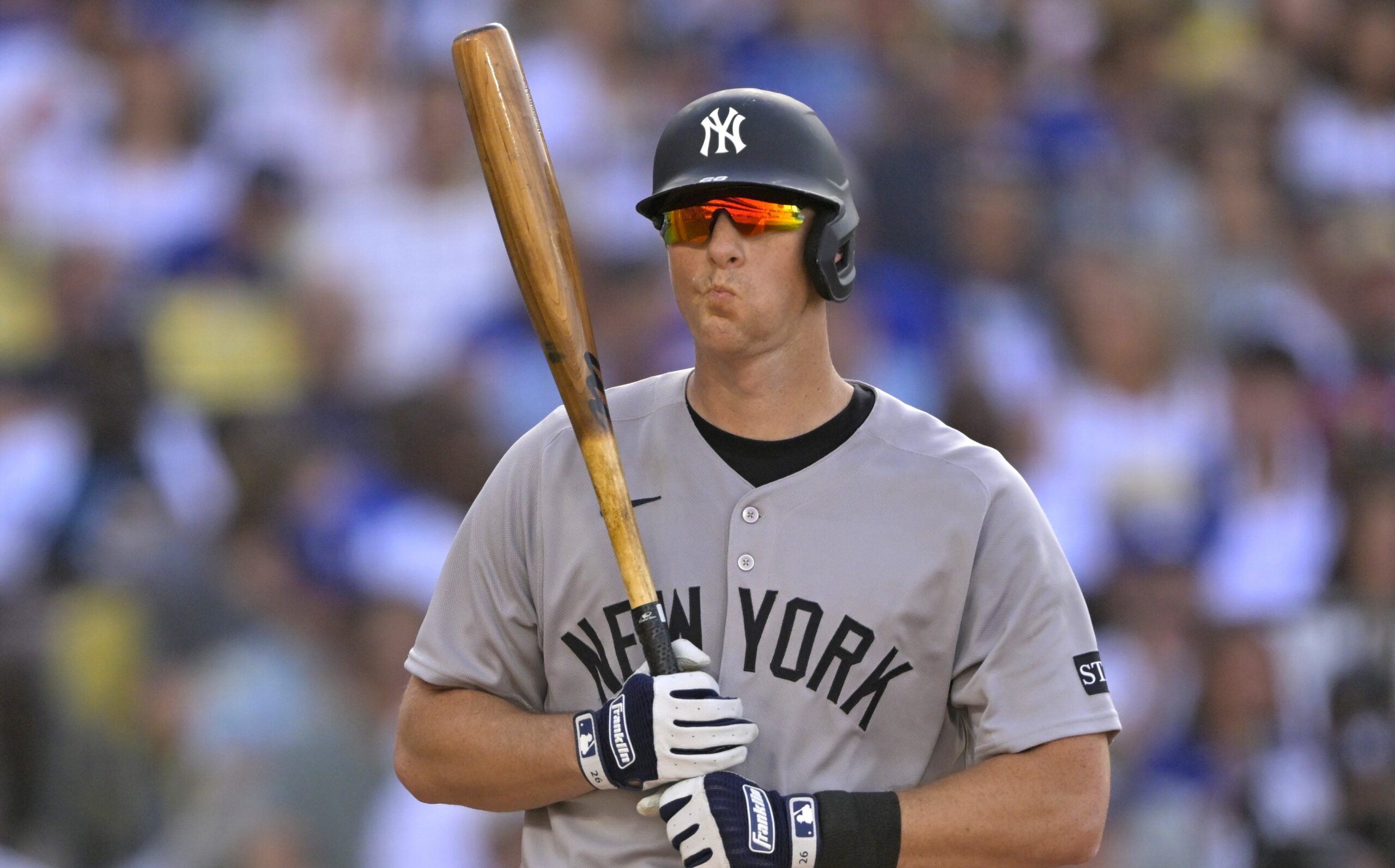 New York Yankees DFA Former All-Star Infielder New York Yankees DFA Former All-Star Infielder