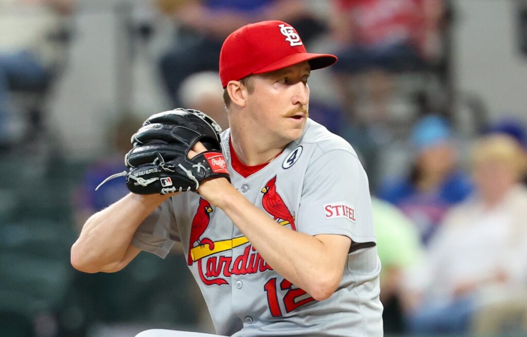 Braves' Rotation is in Shambles