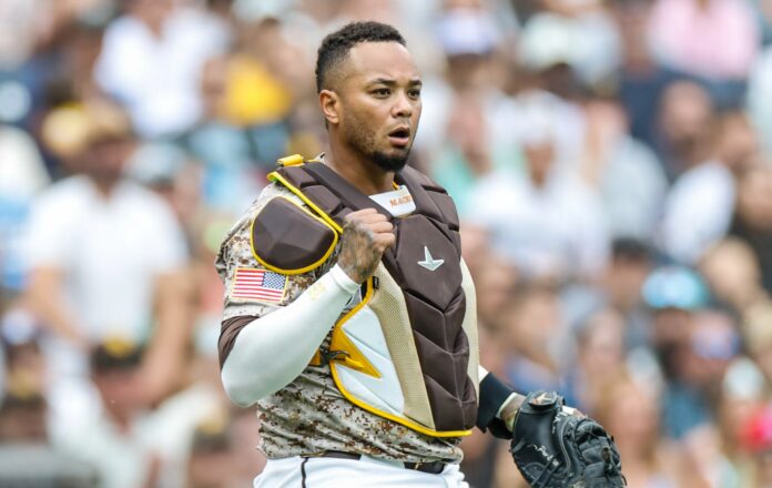 San Diego Padres Are Shopping For a New Catcher San Diego Padres Are Shopping For a New Catcher