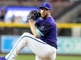 Braves Land New Ace to Plug Rotation Needs in Trade Proposal