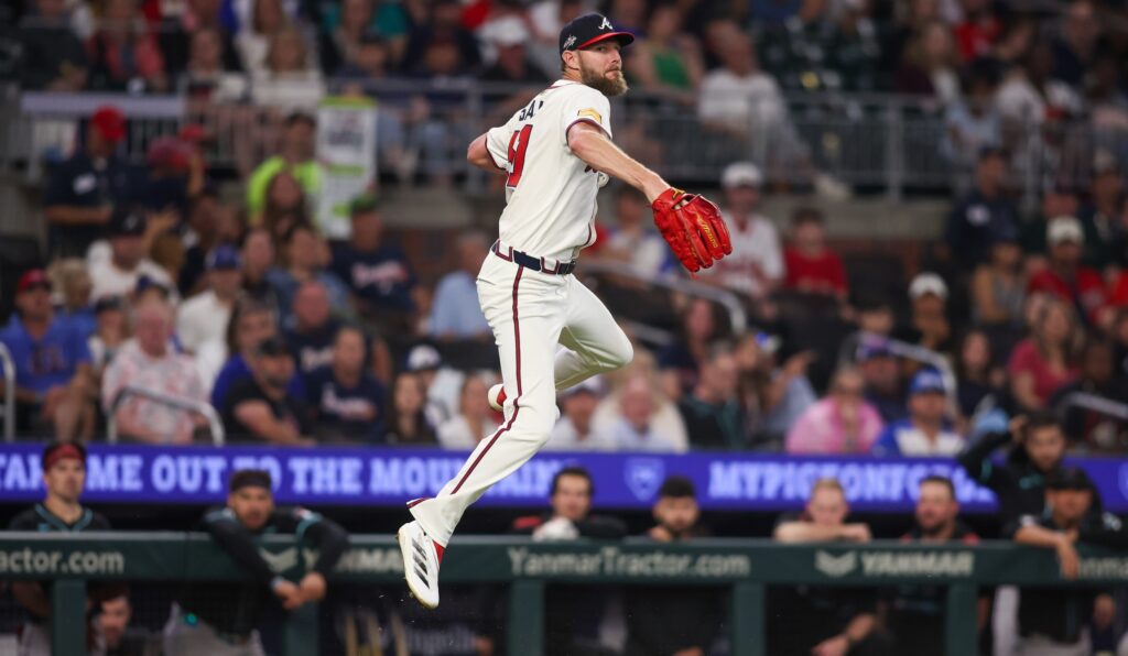Sale’s Stellar Run Hits a Wall
