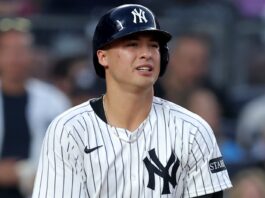 Yankees Shortstop Responds to Questions About His Slump