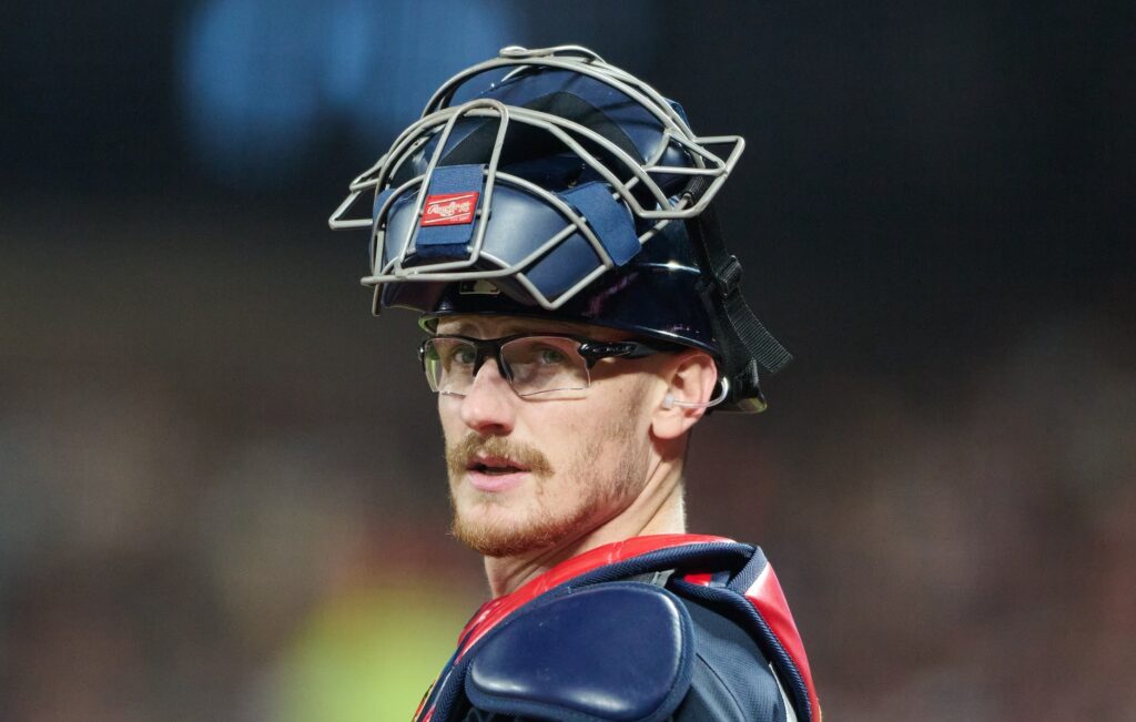Murphy Could Be a Luxury the Braves Decide to Cash In