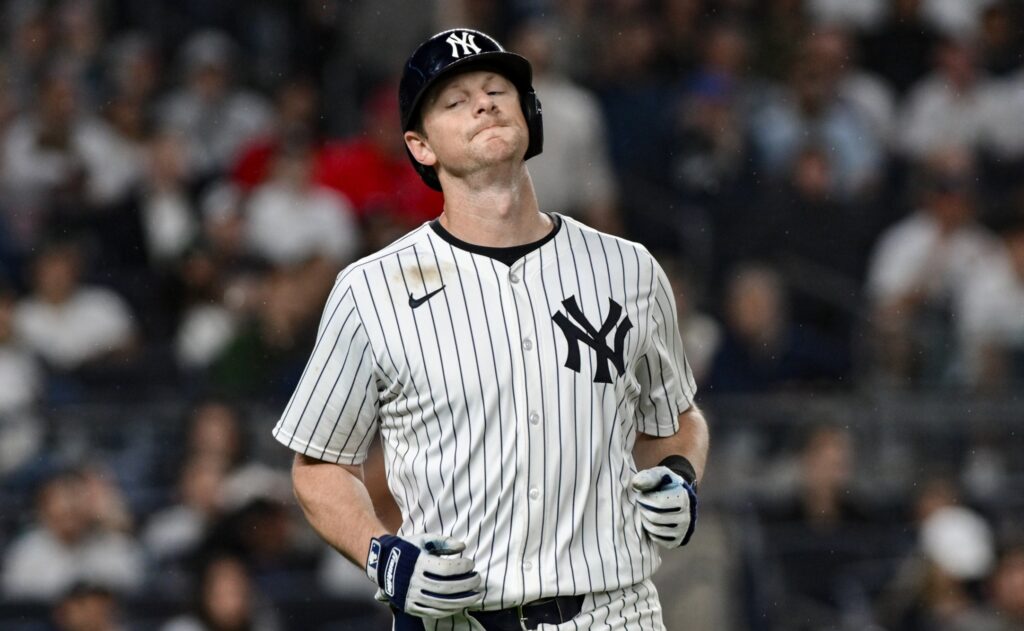From MVP Caliber to Roster Casualty - ATL Braves Country From MVP Caliber to Roster Casualty