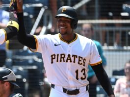 Cubs, Yankees, Tigers All Interested in Third Baseman