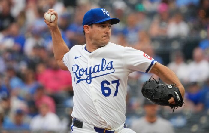 Yankees Named a Fit For Royals Former All-Star Ace Yankees Named a Fit For Royals Former All-Star Ace