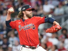 Braves Bullpen Star On the Table as Key Trade Piece