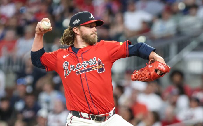Braves Bullpen Star On the Table as Key Trade Piece