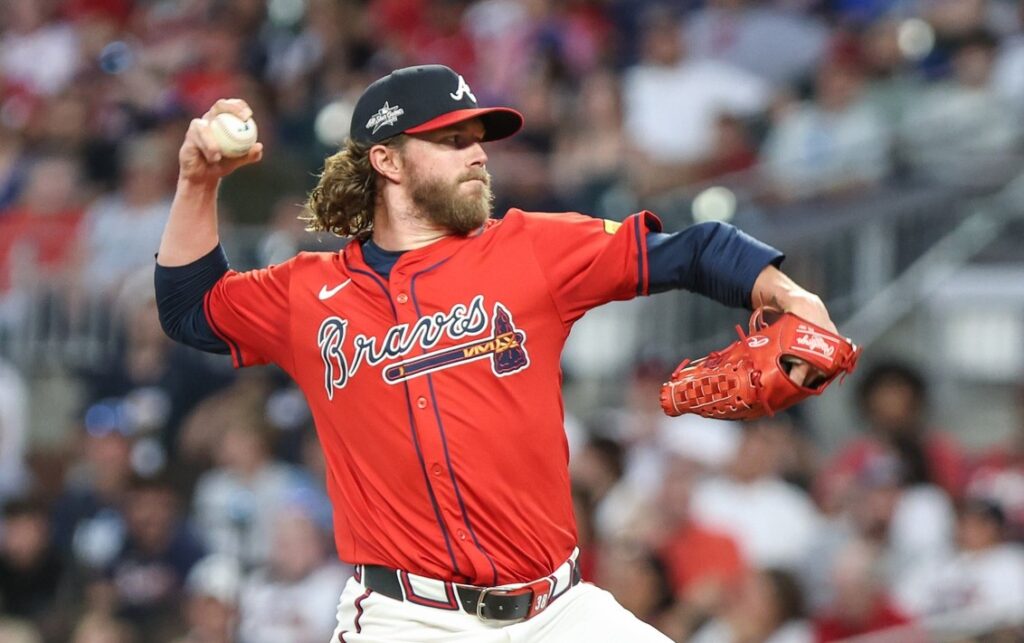 Could the Braves Listen to Bigger Names This Winter - ATL Braves Country Could the Braves Listen to Bigger Names This Winter?