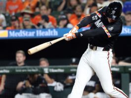 Potential Braves Trade Lands Proven Slugger in Orioles Star