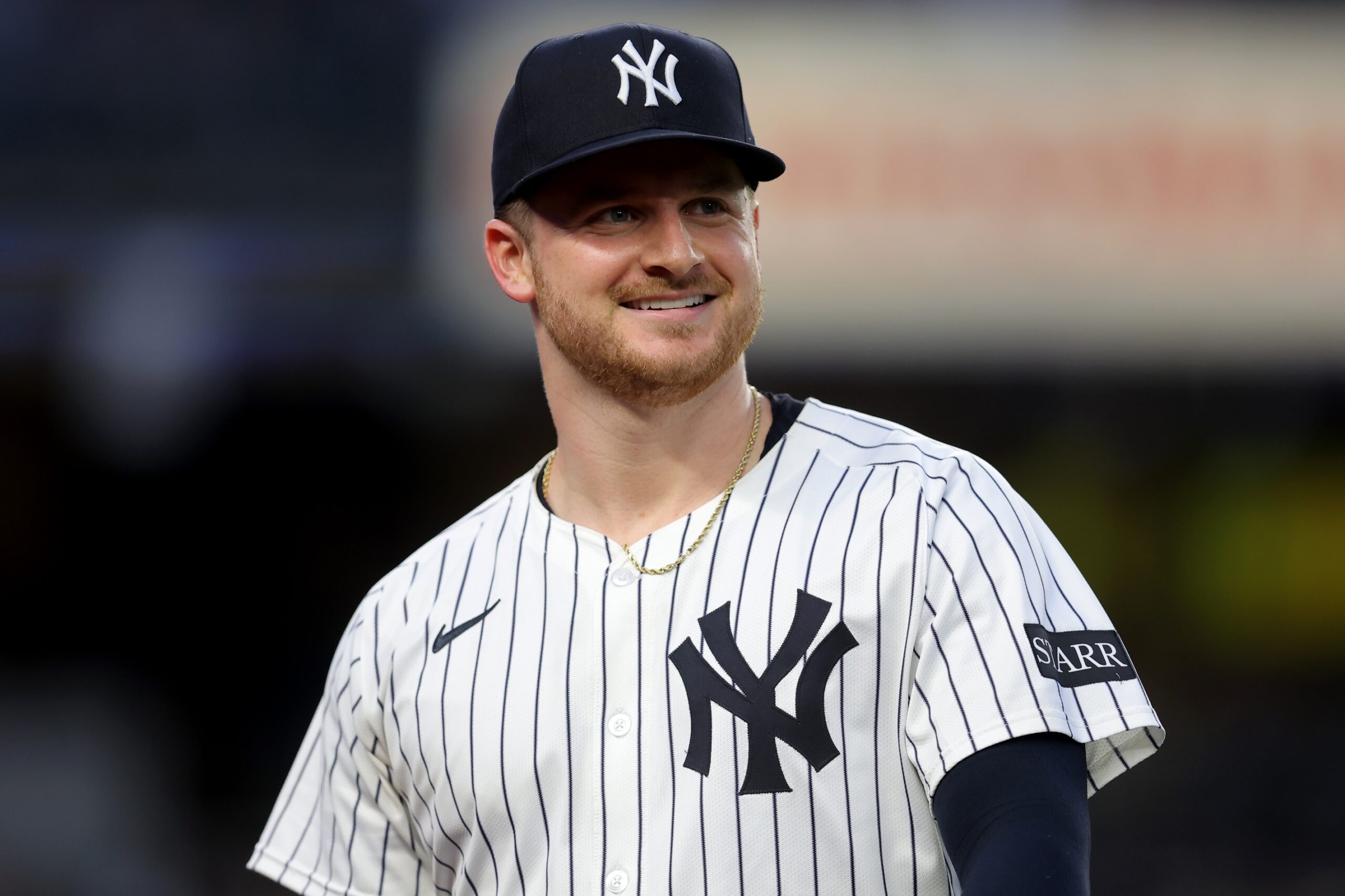 Yankees Receive Disastrous Injury News Over Starting Pitcher