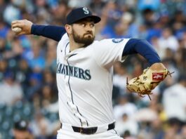 New York Mets Sign Free Agent Reliever on MLB Deal