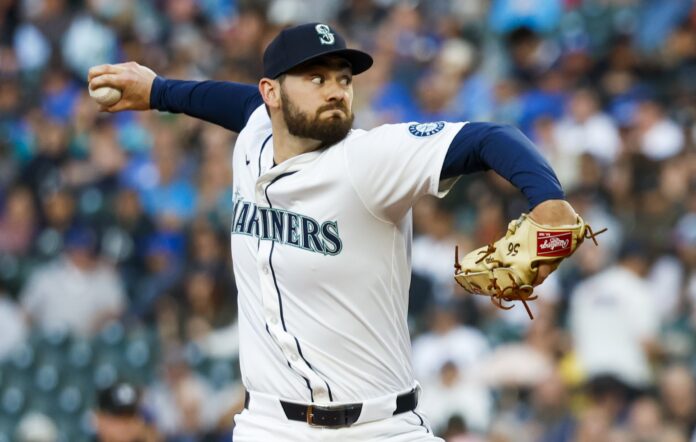 New York Mets Sign Free Agent Reliever on MLB Deal New York Mets Sign Free Agent Reliever on MLB Deal