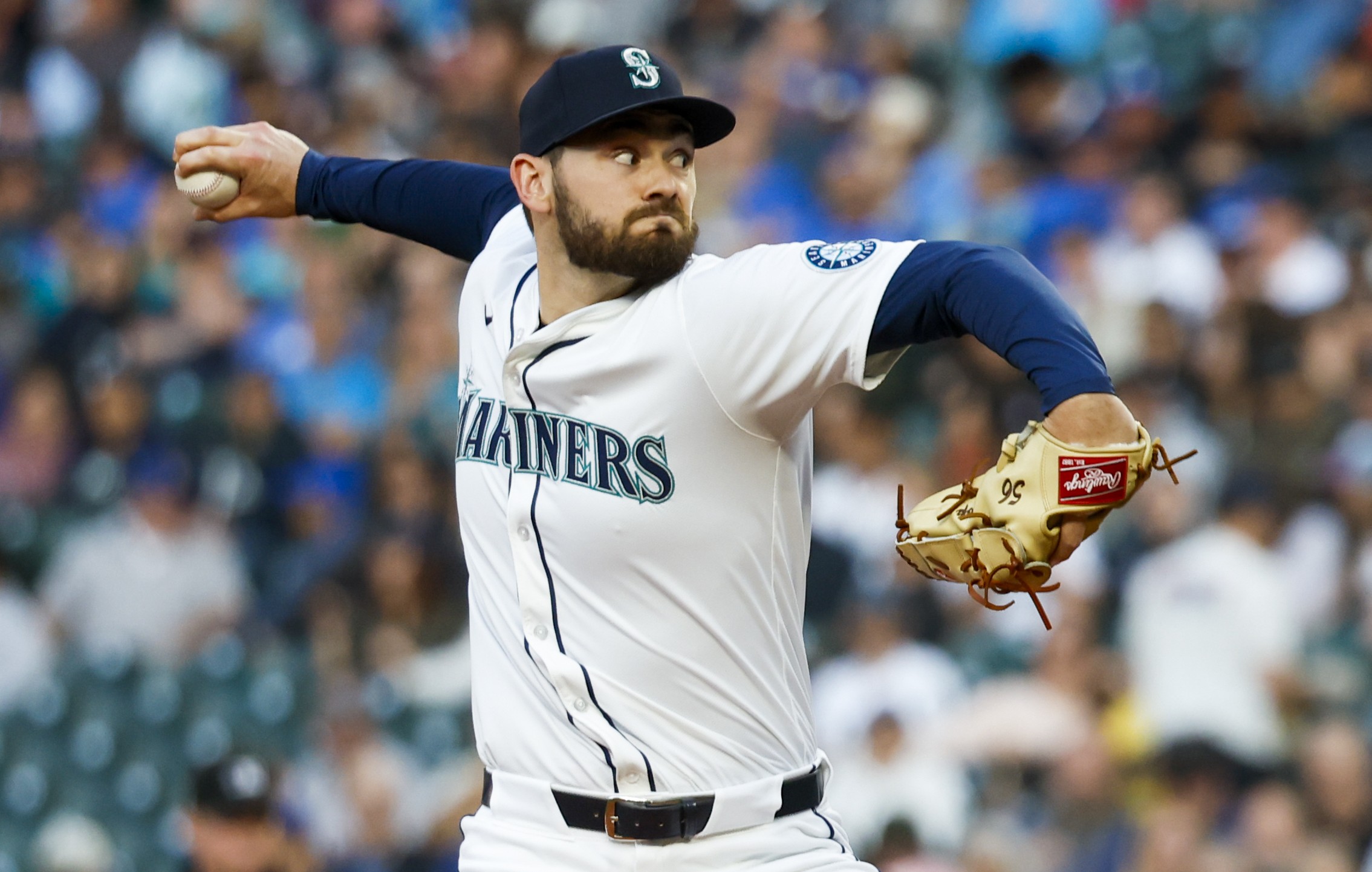 New York Mets Sign Free Agent Reliever on MLB Deal