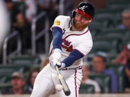 Alex Verdugo DFA'd Again as Braves Activate Profar