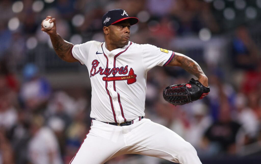 Trade Chips That Could Move - ATL Braves Country Trade Chips That Could Move