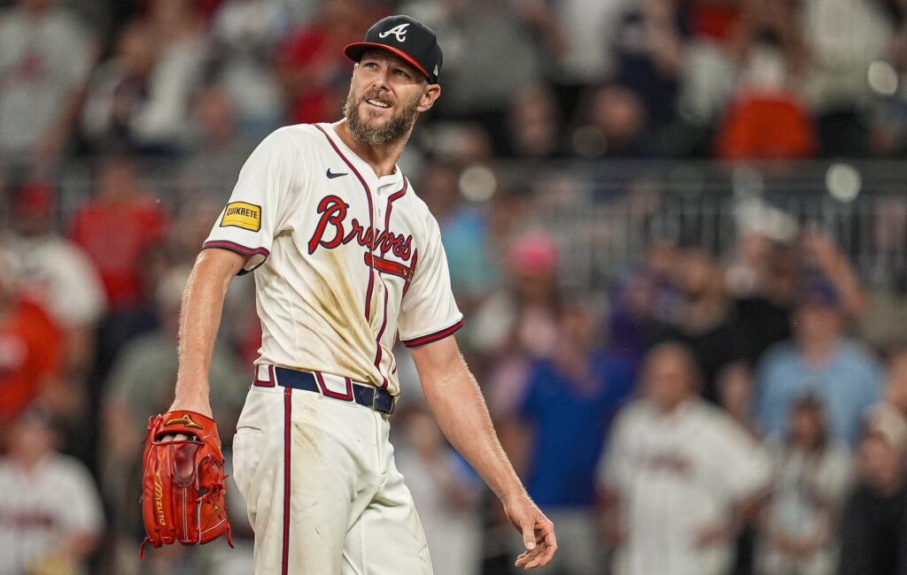 Rotation Depth Disappears as Injuries Mount