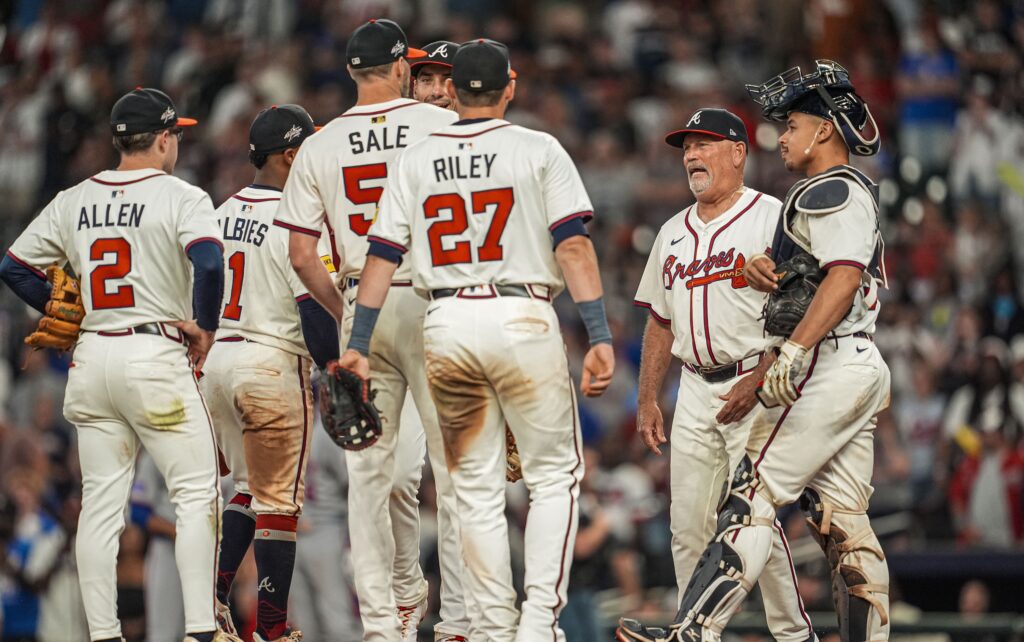 A Roster Ravaged by Injuries - ATL Braves Country A Roster Ravaged by Injuries