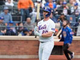 Mets Fans Love Alonso's Reason for Snubbing Home Run Derby