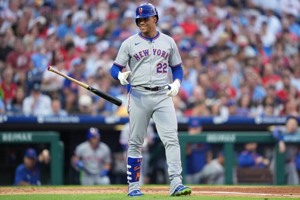 Yankees vs. Mets, Round Infinity: Kay Keeps the Heat On - ATL Braves Country Yankees vs. Mets, Round Infinity: Kay Keeps the Heat On